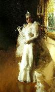 mrs  potter palmer Anders Zorn